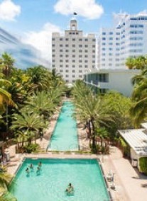 The National Hotel ****