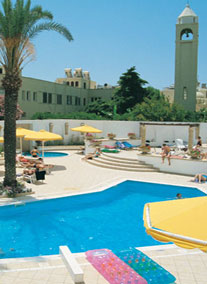 Mitsis Petit Palace ****