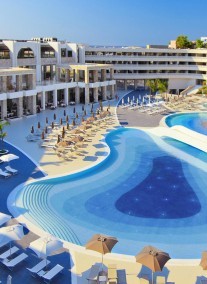 Princess Andriana Resort *****