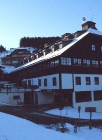 Alpenhotel Marcius *** Alpenhotel Marcius ***