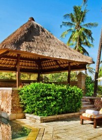 The Oberoi Lombok *****