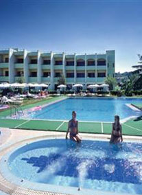 Matina Hotel ***