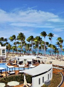 Sensimar Punta Cana Villas & Suites***** Sensimar Punta Cana Villas & Suites*****