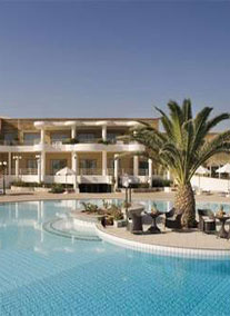 Mövenpick Resort *****