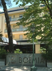 Boemia Hotel ****