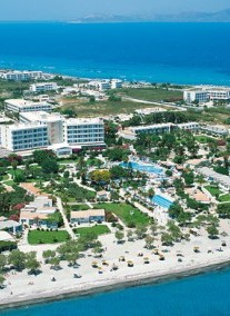 Atlantis Hotel ****