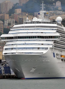 Costa Pacifica