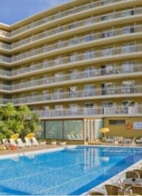 President Hotel *** 