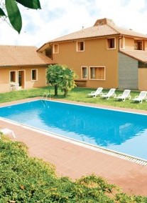 Sporthotel Olimpo & Depandance 4*