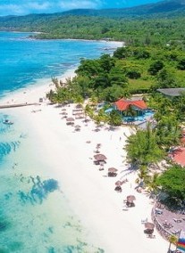 Sandals Dunns River *****