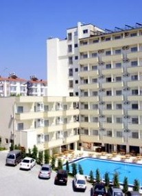 Hera Park Hotel ****