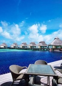 Ellaidhoo Maldives by Cinnamon ****