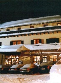 Gasthof és apartman Meyer 