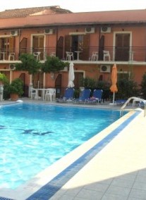 Marilena apartman