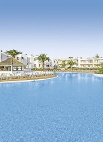 Fuerteventura 4 csillagos szálloda