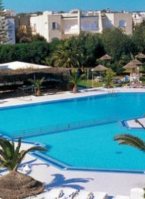 Golf Residence ****