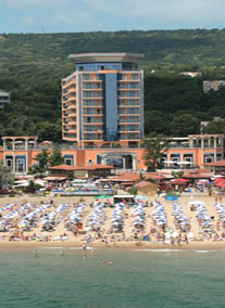 Astera Hotel **** Astera Hotel ****