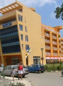 Sun Palace Hotel ****