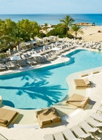 TUI SENSATORI Resort Ibiza***** TUI SENSATORI Resort Ibiza*****