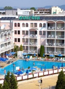 Longosa Hotel ***+ 