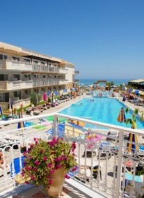 Zante Maris Hotel ****
