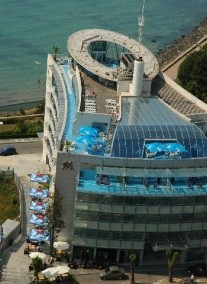 Sol Marina Palace **** 