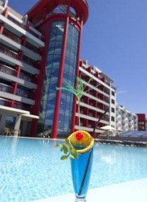 Four Views Monumental Lido 