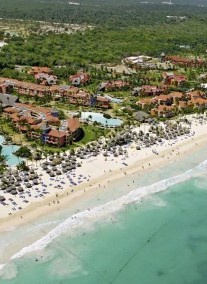 Punta Cana Princess ***** Punta Cana Princess *****