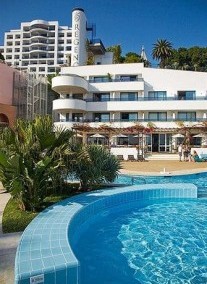 Madeira Regency Club *****