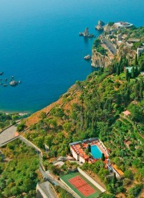 Grand Hotel Miramare **** 