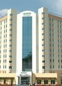 Acacia Hotel **** Acacia Hotel ****