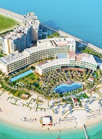 Rixos The Palm Dubai ***** Rixos The Palm Dubai *****