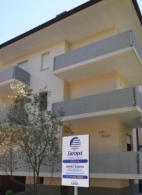 Villa Lucia *** Villa Lucia ***