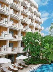 Best Western Bella Villa***+