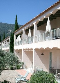 Residence Alivetu