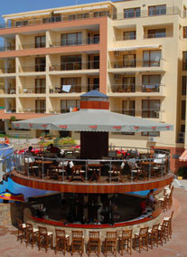 Vigo Hotel ****