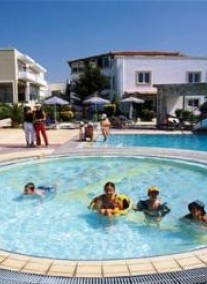 Corali Hotel **** Corali Hotel ****