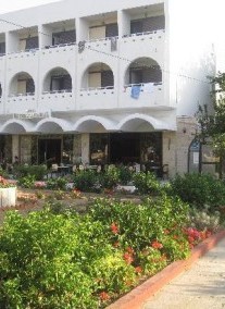 International Hotel Kos **