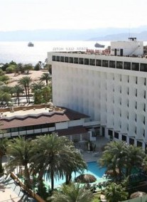 Aqaba Gulf ****
