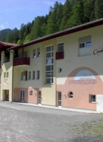 CKPK apartmanok