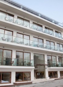 Harma Boutique Hotel ****