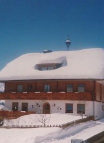 Apartmanok és panziók Pruggernben