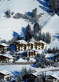 Residence Boé