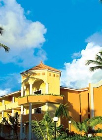 Luxury Bahia Principe Ambar *****
