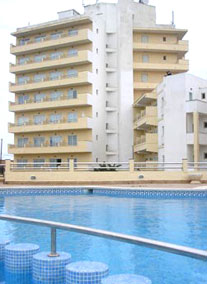 Monteverde Hotel **