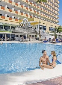 Lucana Hotel ****