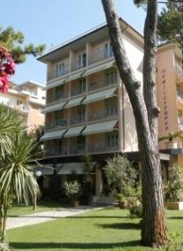 Mediterraneo Hotel ***
