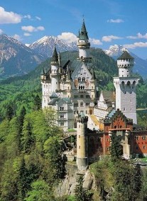 2023.09.17-09.22. 6nap/5éj Tirol-Bajor kastélyok-Dolomitok I. 2023.09.17-09.22. 6nap/5éj Tirol-Bajor kastélyok-Dolomitok I.