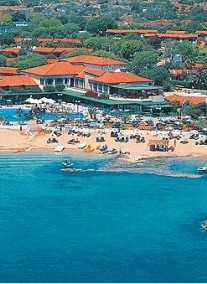 Atlantica Mare Village****