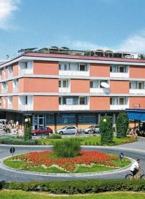 Appartamenti Viale Aurora